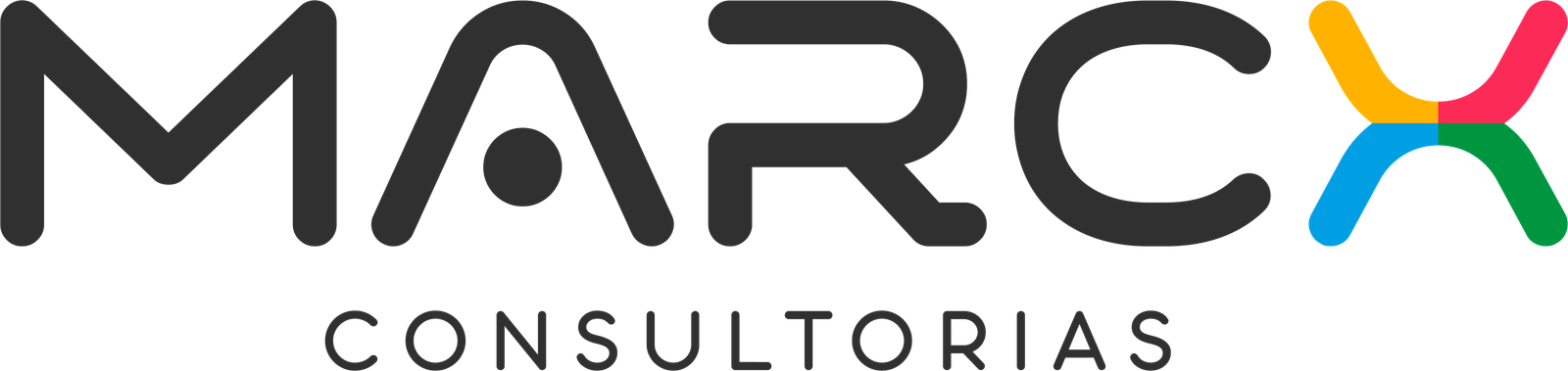 Marcx Consultorias